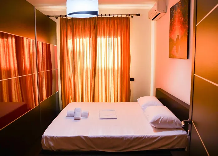 Lux Apartment