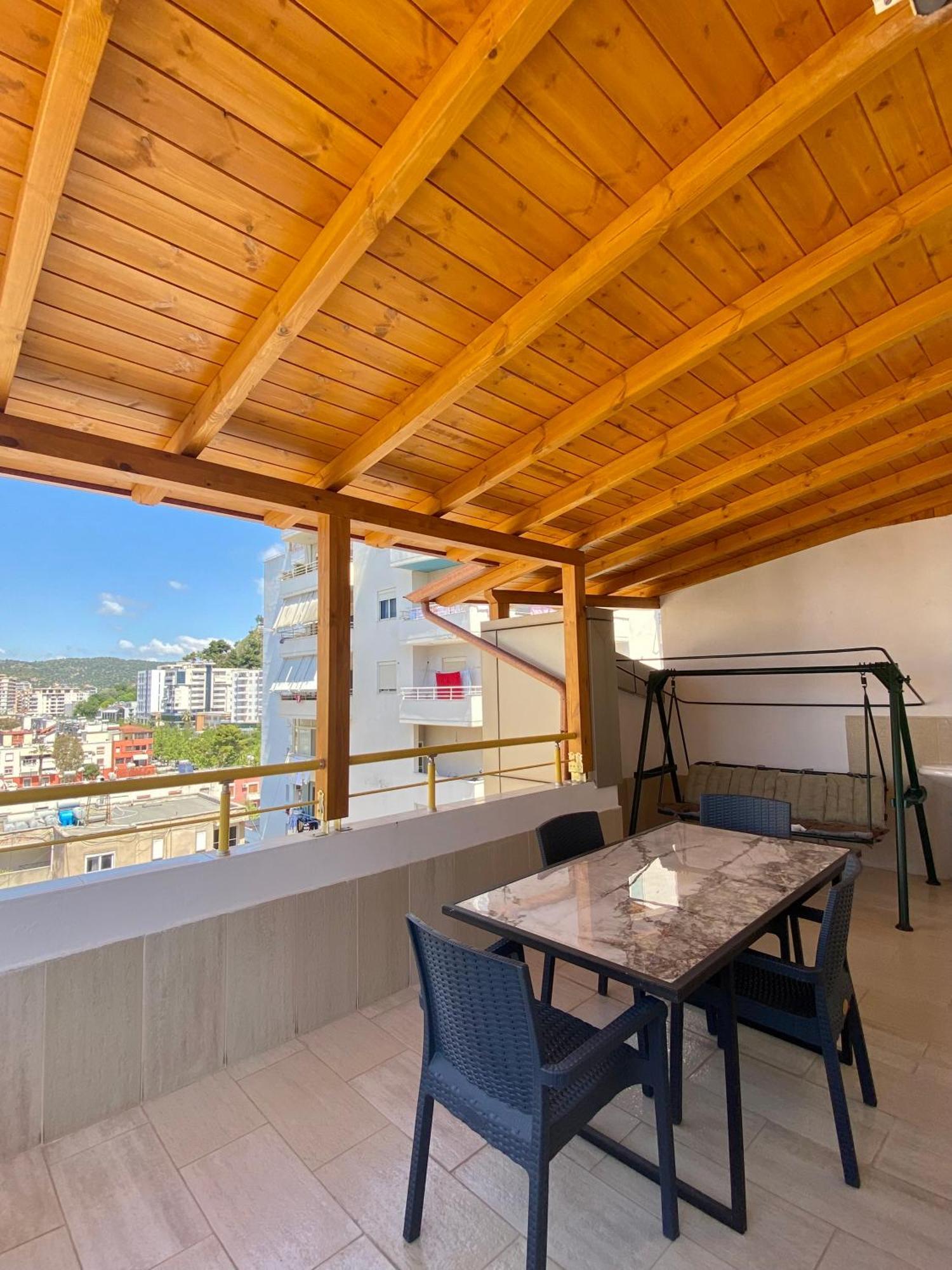 Apartman Lux *