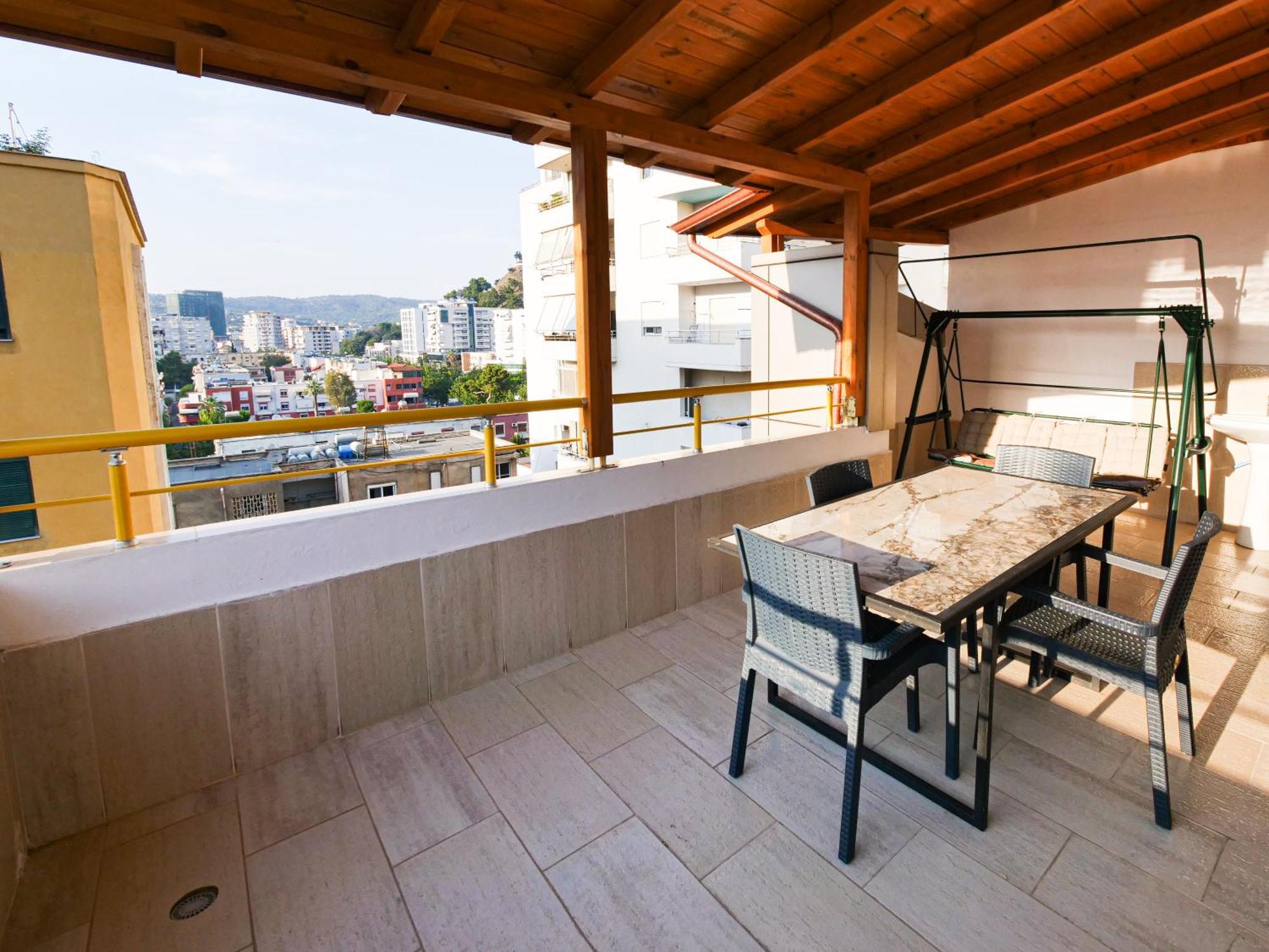 Lux Apartman *